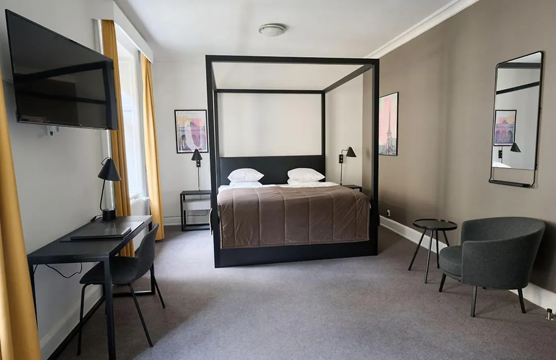 Best Western Hotel Hebron-1