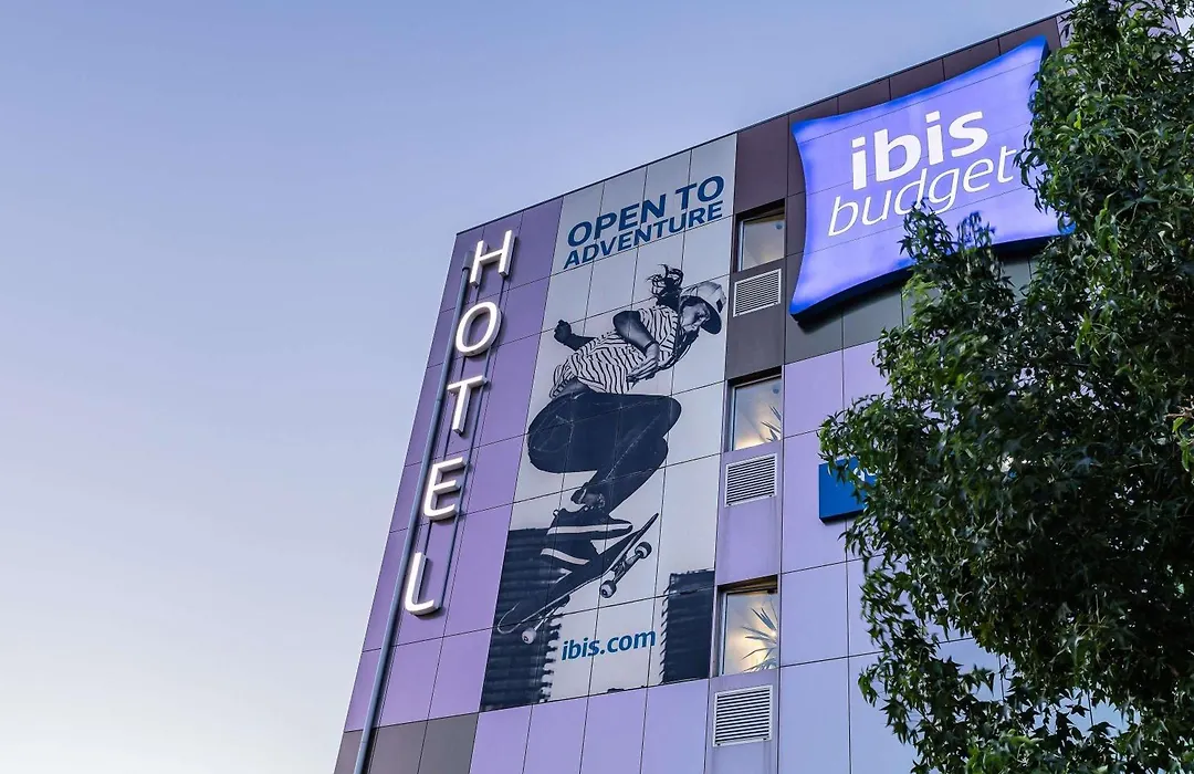 Hotel Ibis Budget Porto Gaia-1