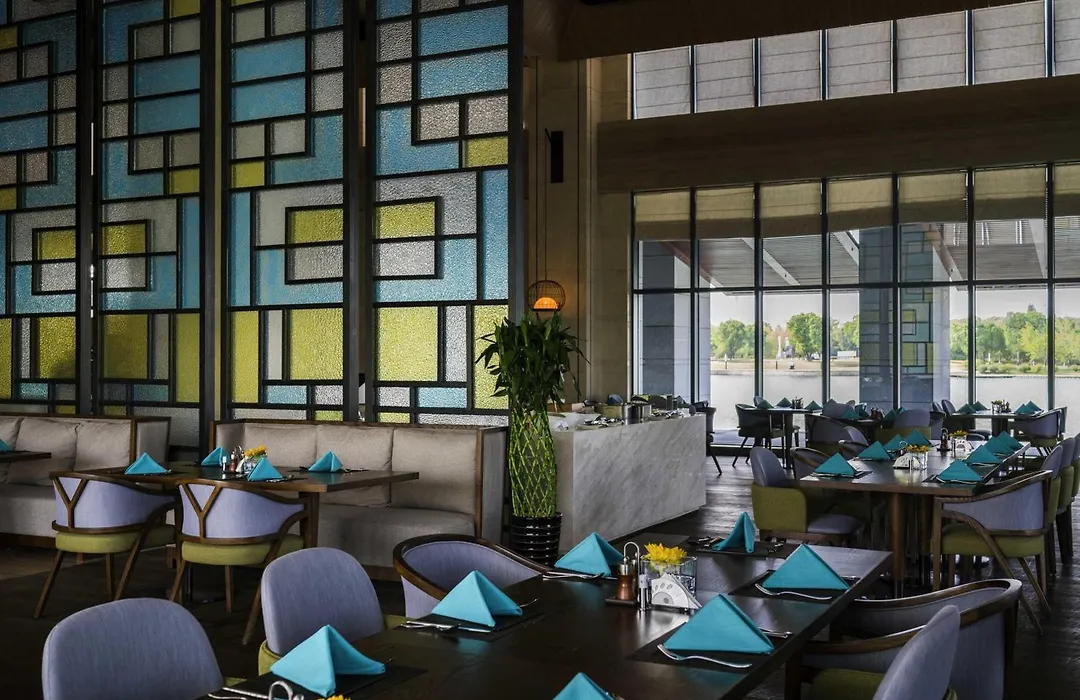 Pullman Zhouzhuang-1