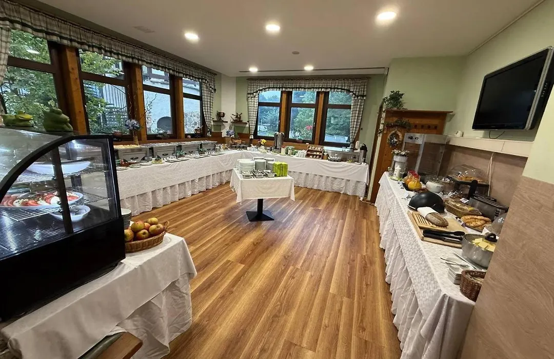 Neue Mühle Hotel&Restaurant-1
