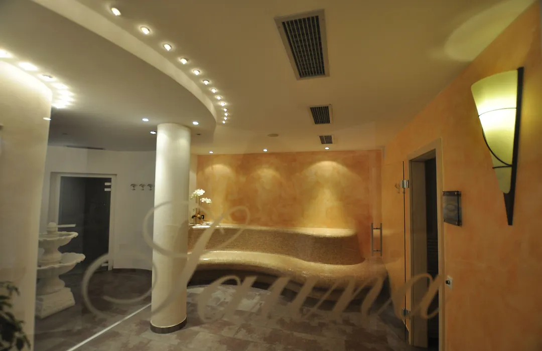 Hotel Alpin-1