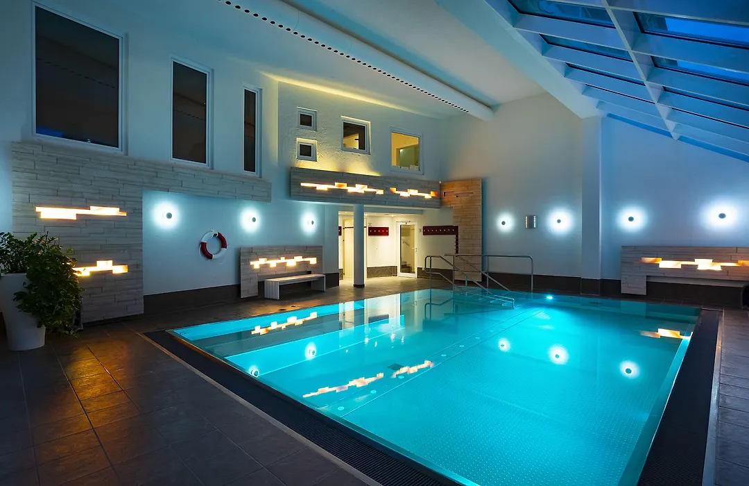 Bio- und Wellnesshotel Alpenblick-1