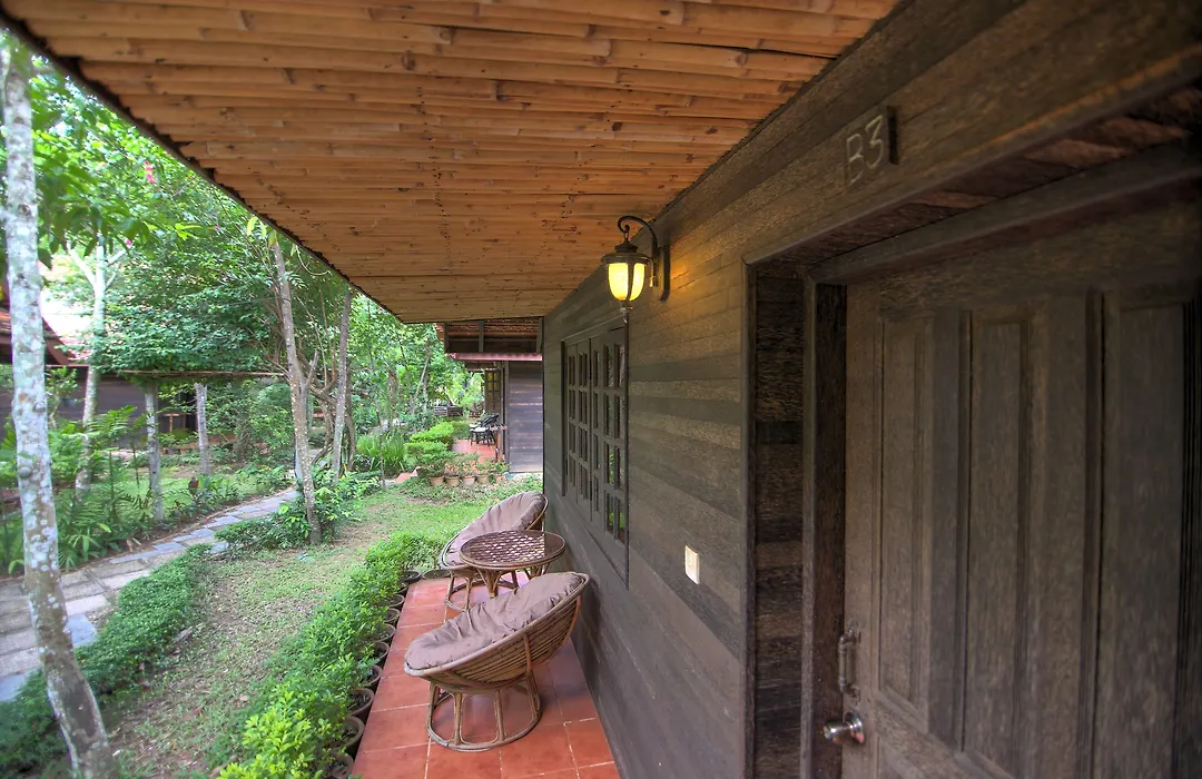Palm Village Resort & Spa-1