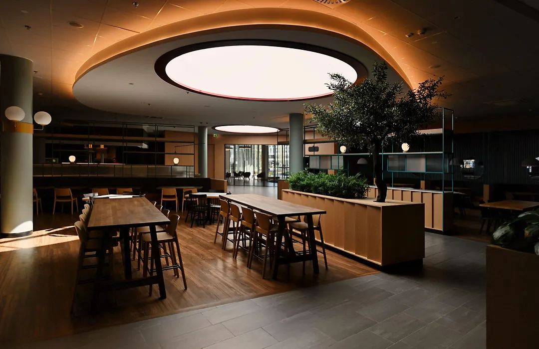 Sound Garden Hotel Airport-1