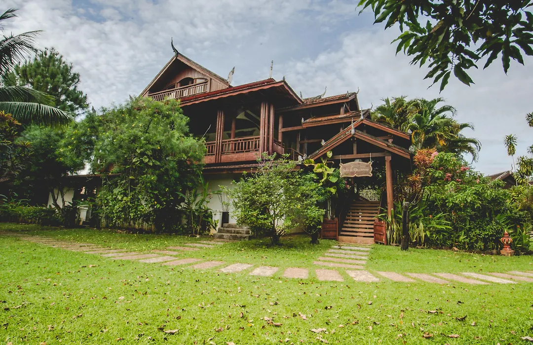 Terres Rouges Lodge-1