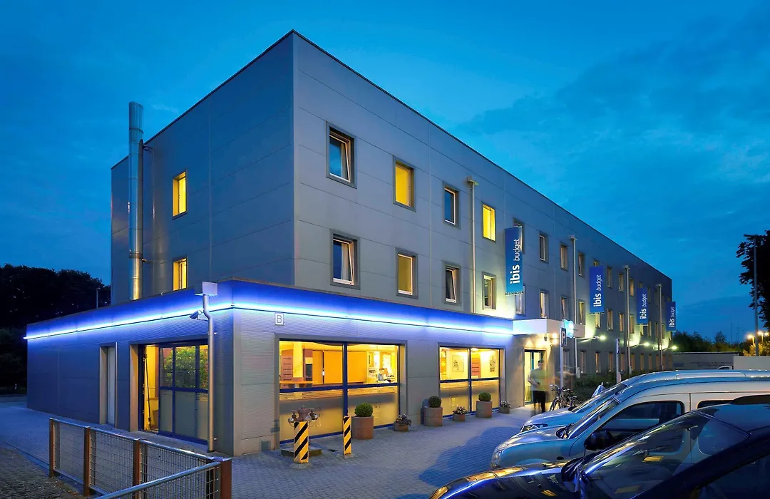 ibis budget Aachen Raeren Grenze-1
