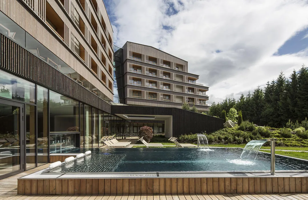 Falkensteiner Hotel Schladming-1