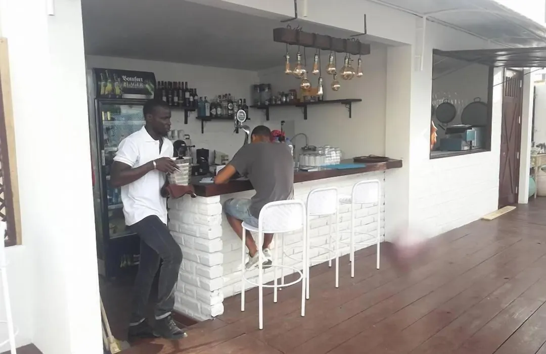 Casa Mara Dakar-1