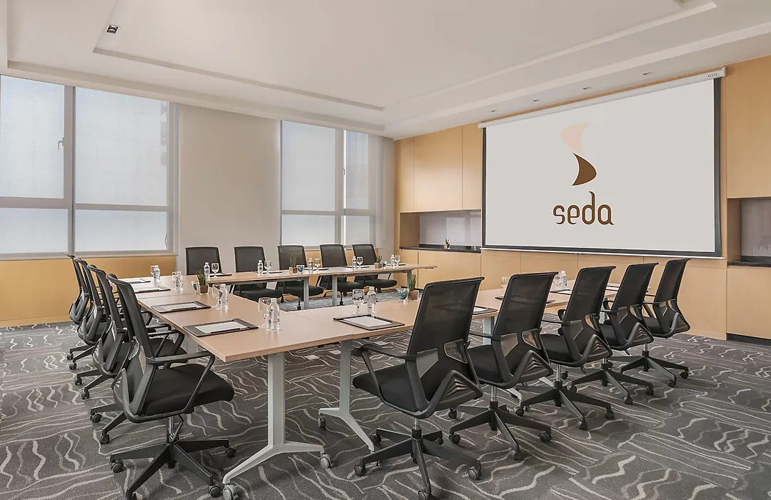Seda Bonifacio Global City Manila-1