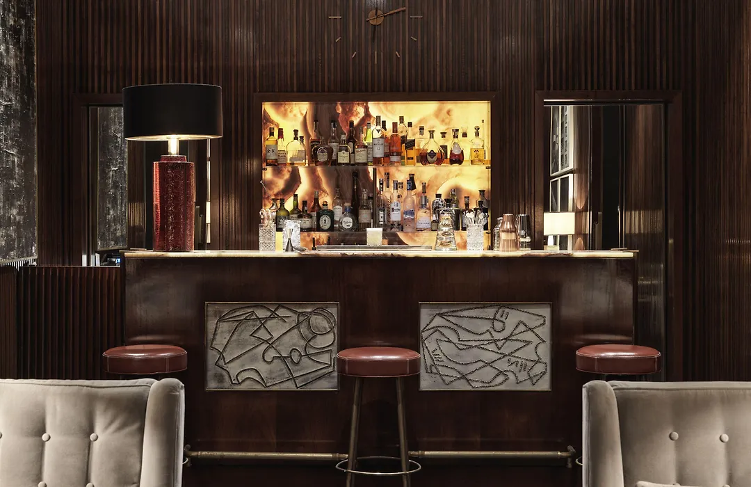 J.K. Place Roma - The Leading Hotels Of The World-1