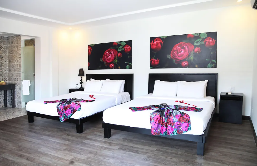 Thanh Binh 2 Hotel-1