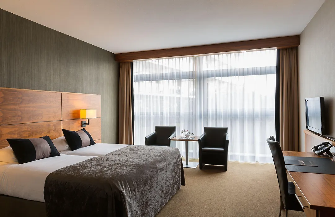 Van Der Valk Hotel Breda-1
