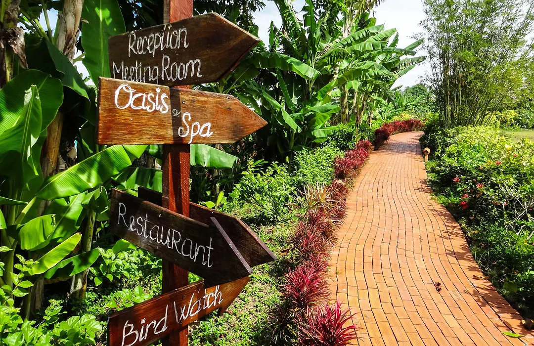 Mekong Riverside Boutique Resort & Spa-1