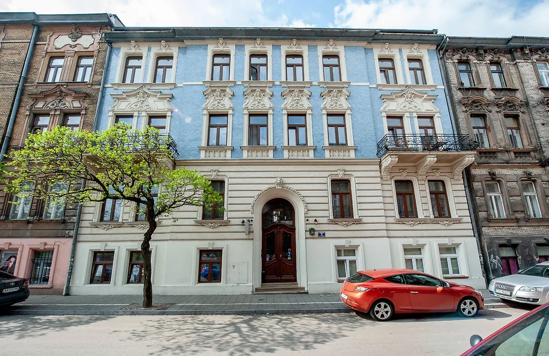 Leone Aparthotel-1