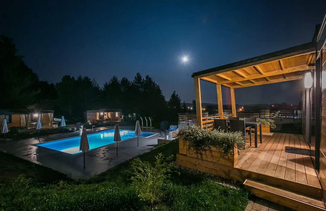 Plitvice Holiday Resort-1