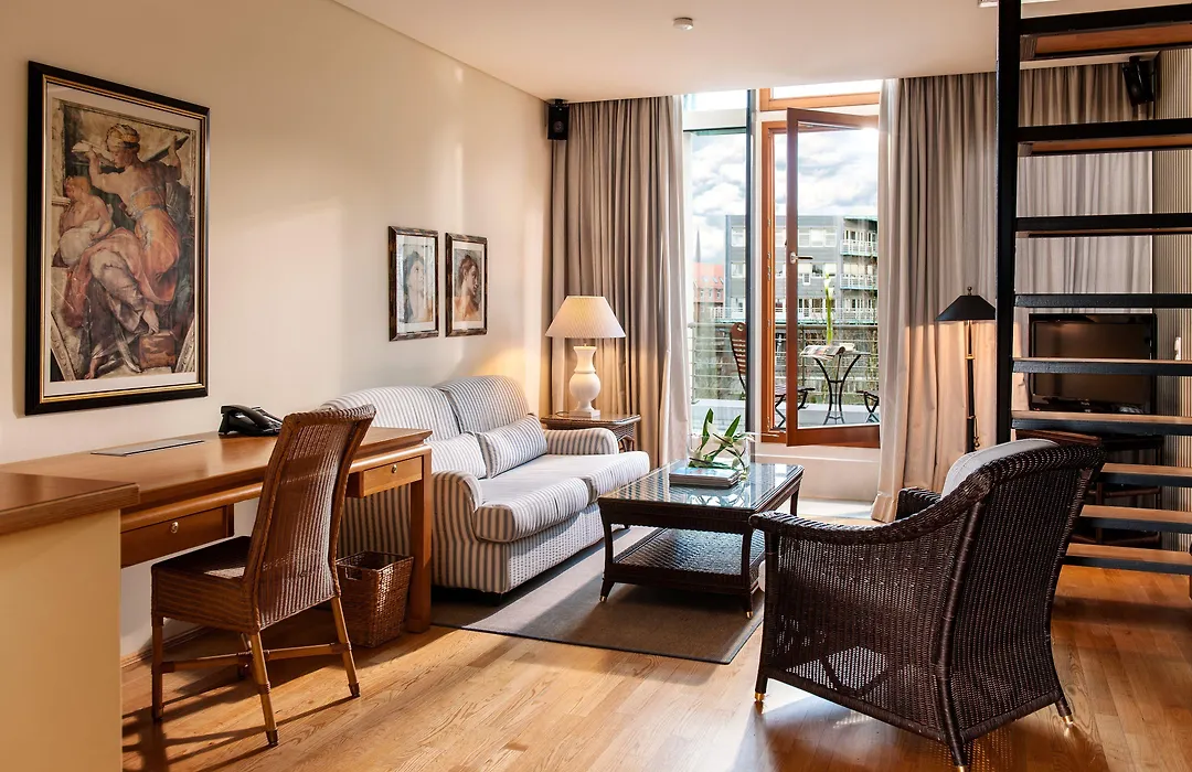 Clipper Boardinghouse - Hamburg-Michel-1