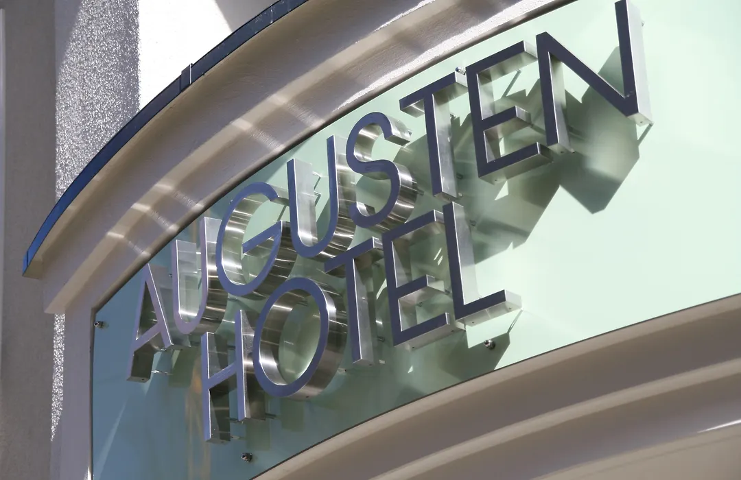Augusten Hotel München-1