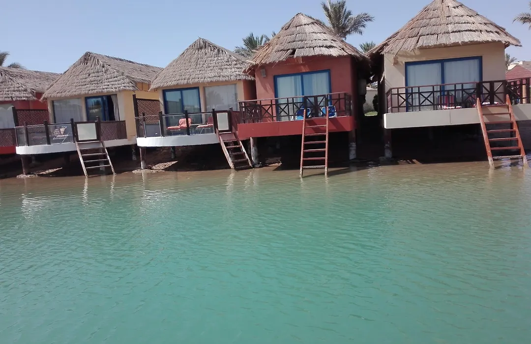 Panorama Bungalows Resort El Gouna-1