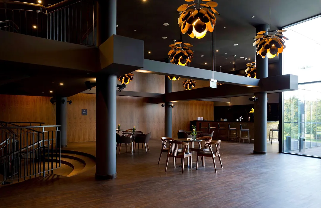 Doubletree By Hilton Lodz-1