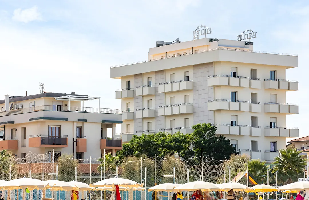 Hotel Palos-1