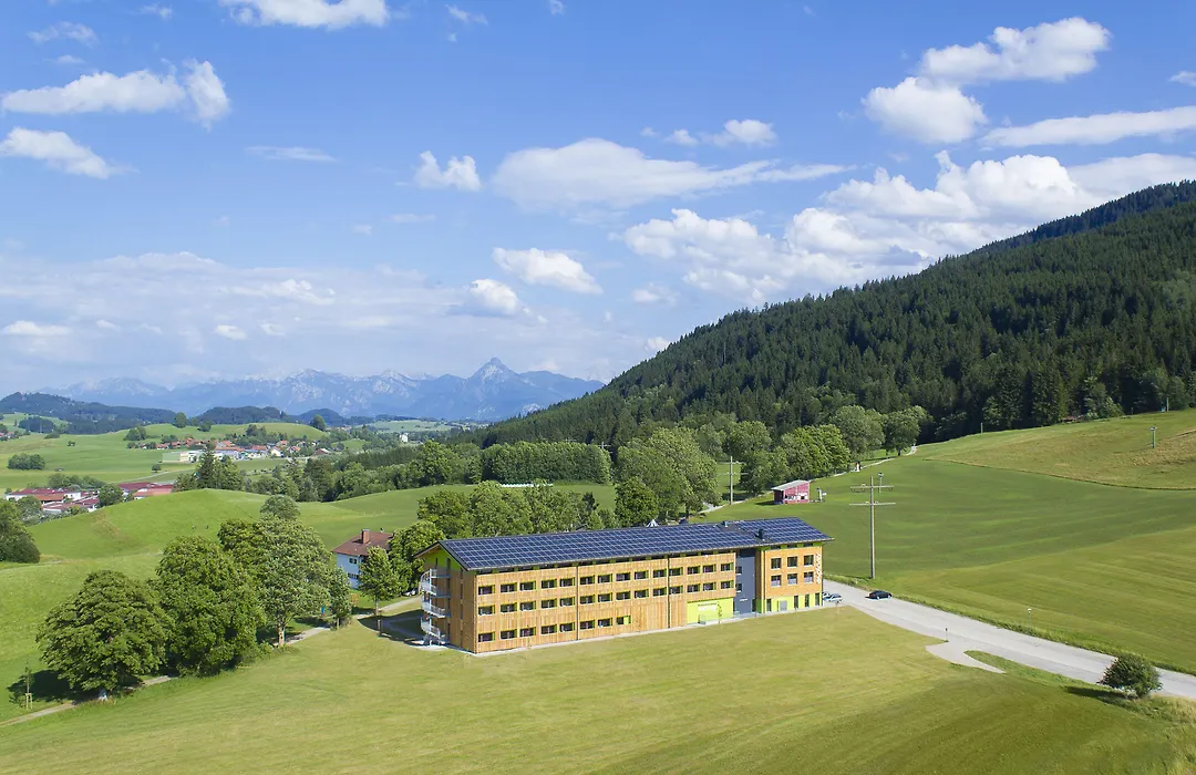 Explorer Hotel Neuschwanstein-1
