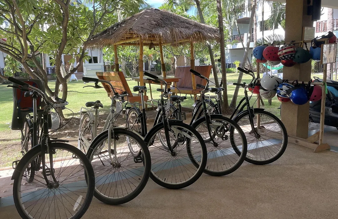 Dolphin Bay Resort SHA-EXTRA PLUS HOTEL-1