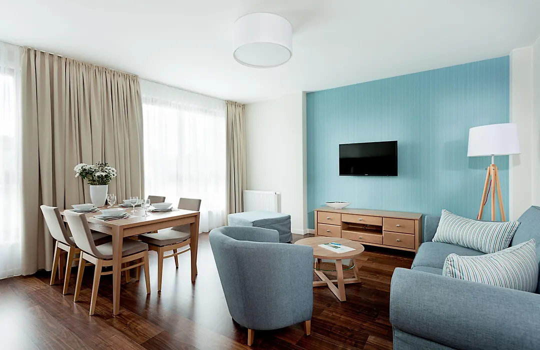 Gwiazda Morza Resort SPA&SPORT - Destigo Hotels-1