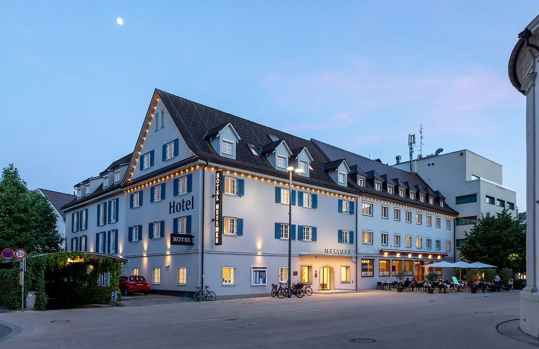 Hotel Messmer-1