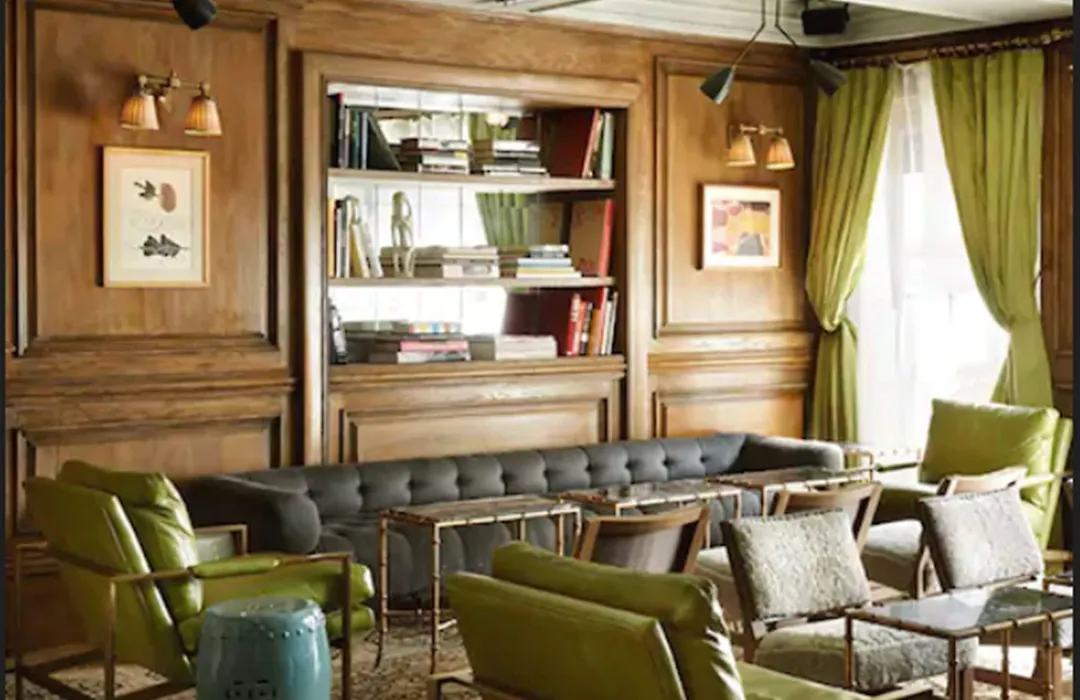 The Marlton Hotel-1