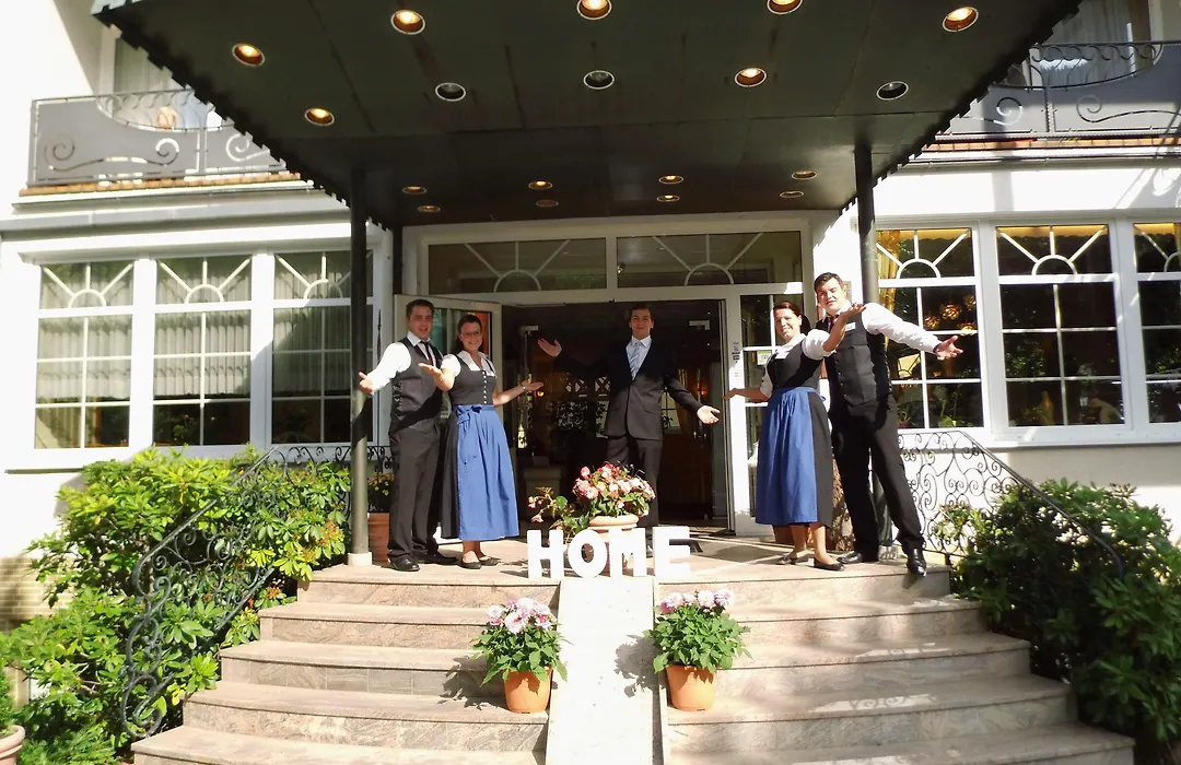 Parkhotel Weber-Müller-1