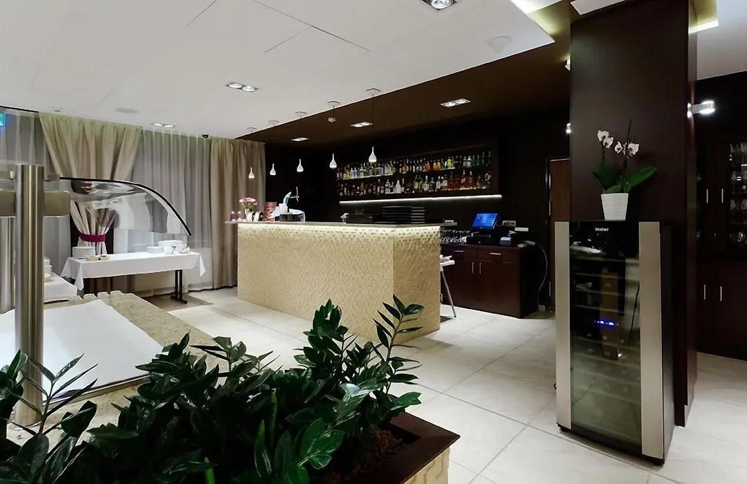 Cottonina Hotel & Mineral Spa Resort-1