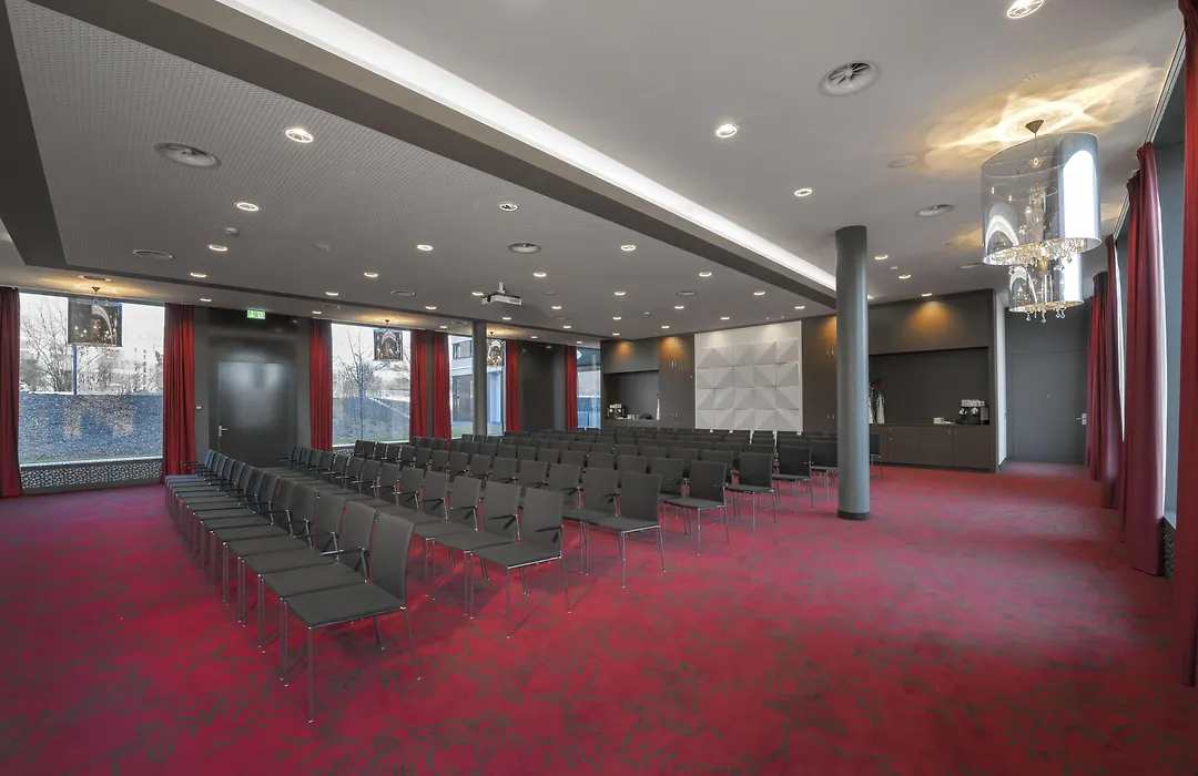 Dorint Airport-Hotel Zürich-1