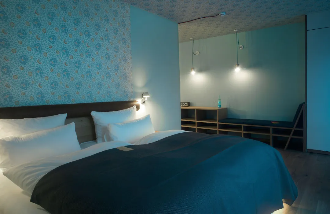 Hotel Gude-1