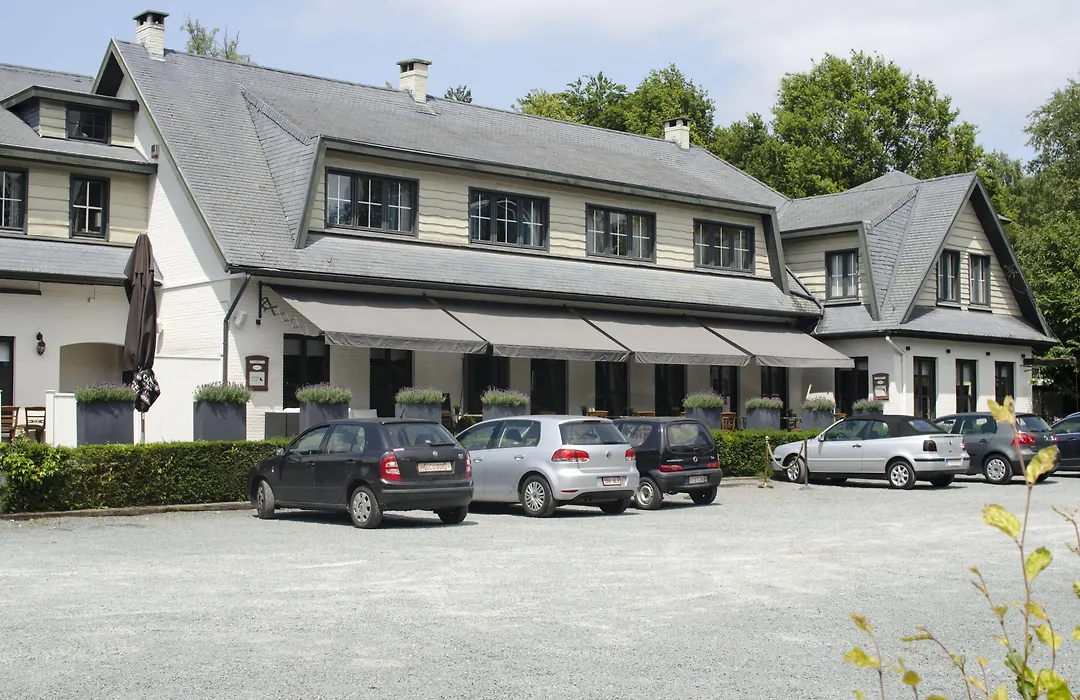 Charmehotel Klokkenhof-1