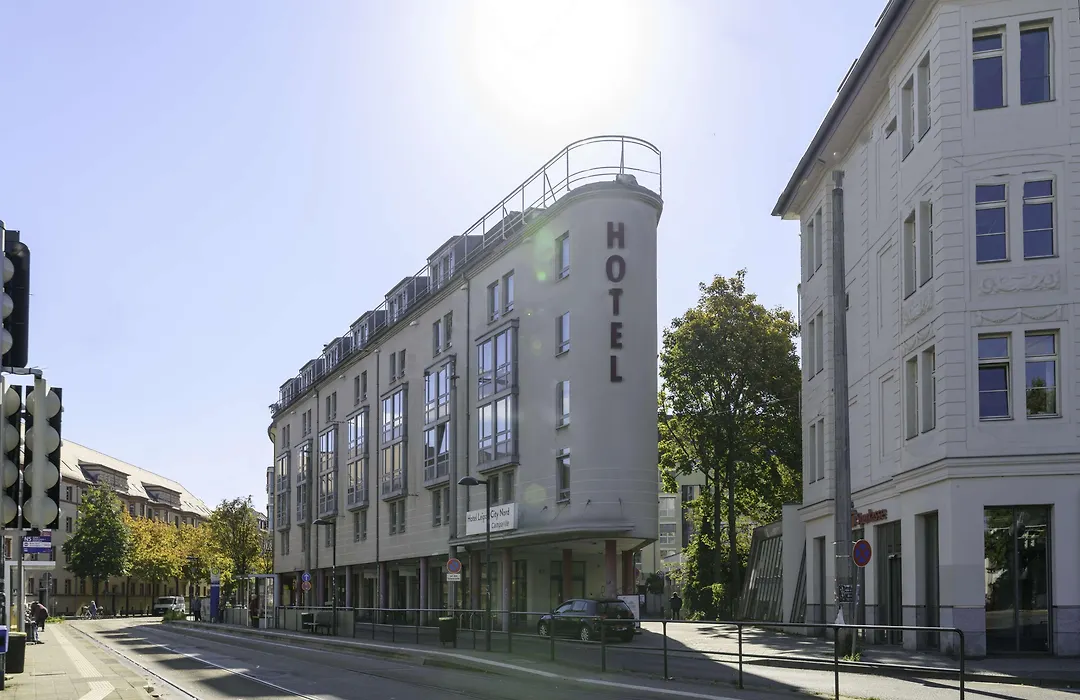 Hotel Leipzig City Nord By Campanile-1
