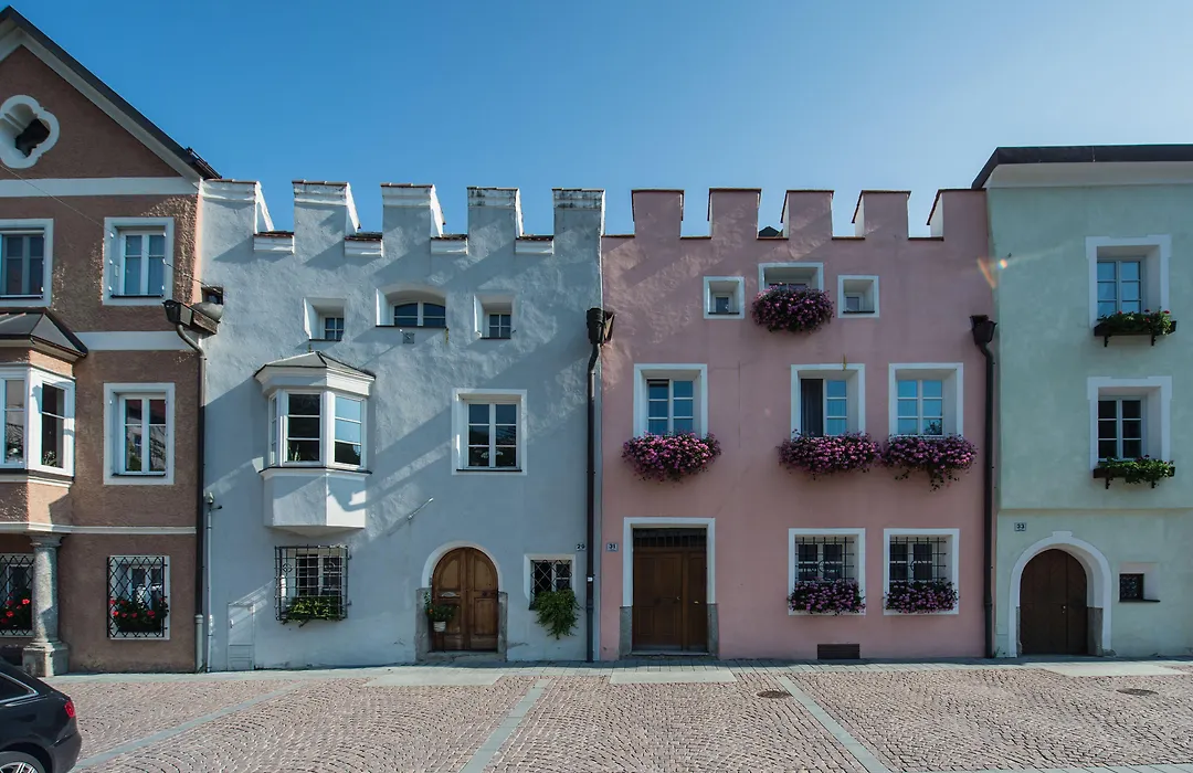 Hotel Petrus-1