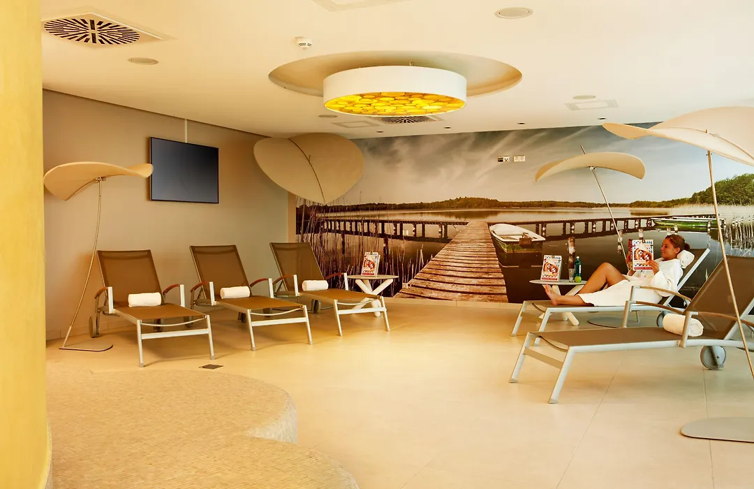 H2 Hotel München Messe-1