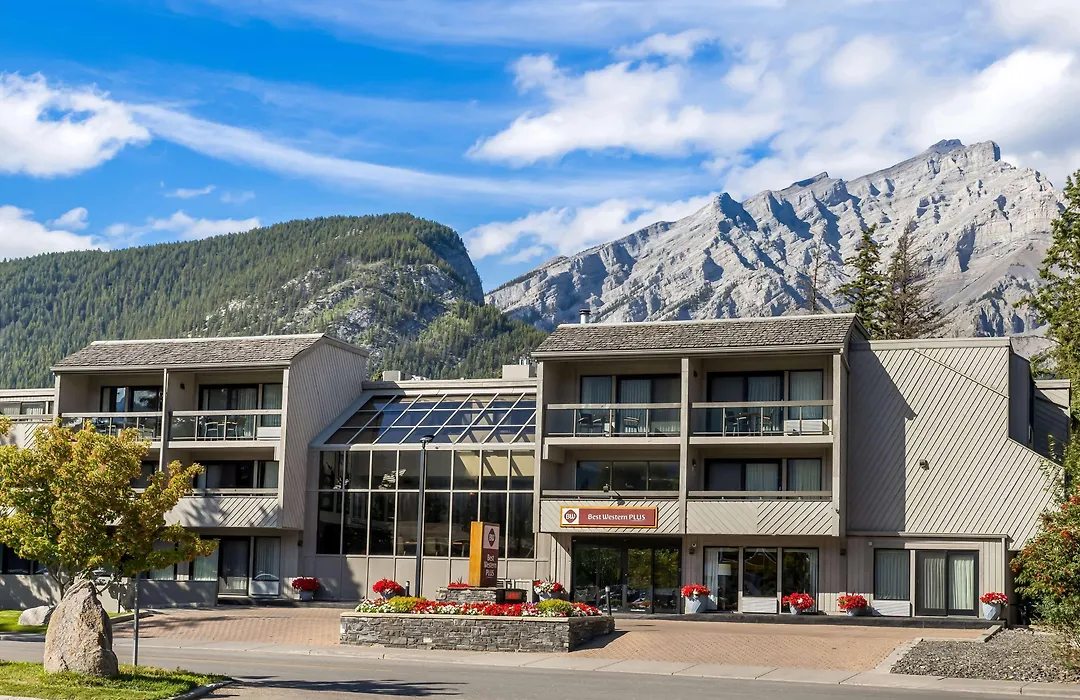 Best Western Plus Siding 29 Lodge-1