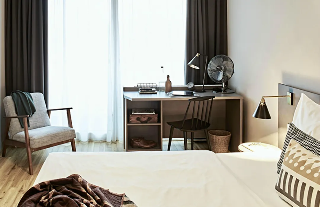 Bold Hotel München Zentrum-1