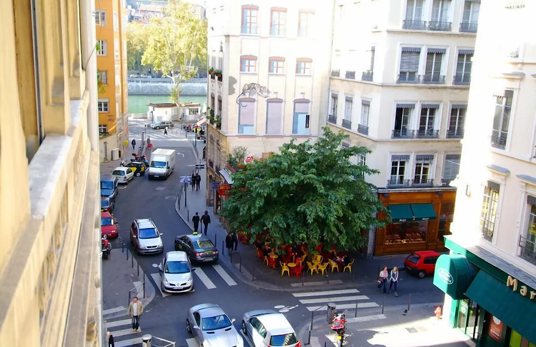 Hotel De Paris-1