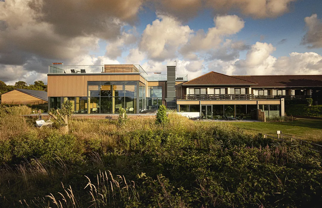 Fjordgaarden - Spa - Hotel - Konference-1