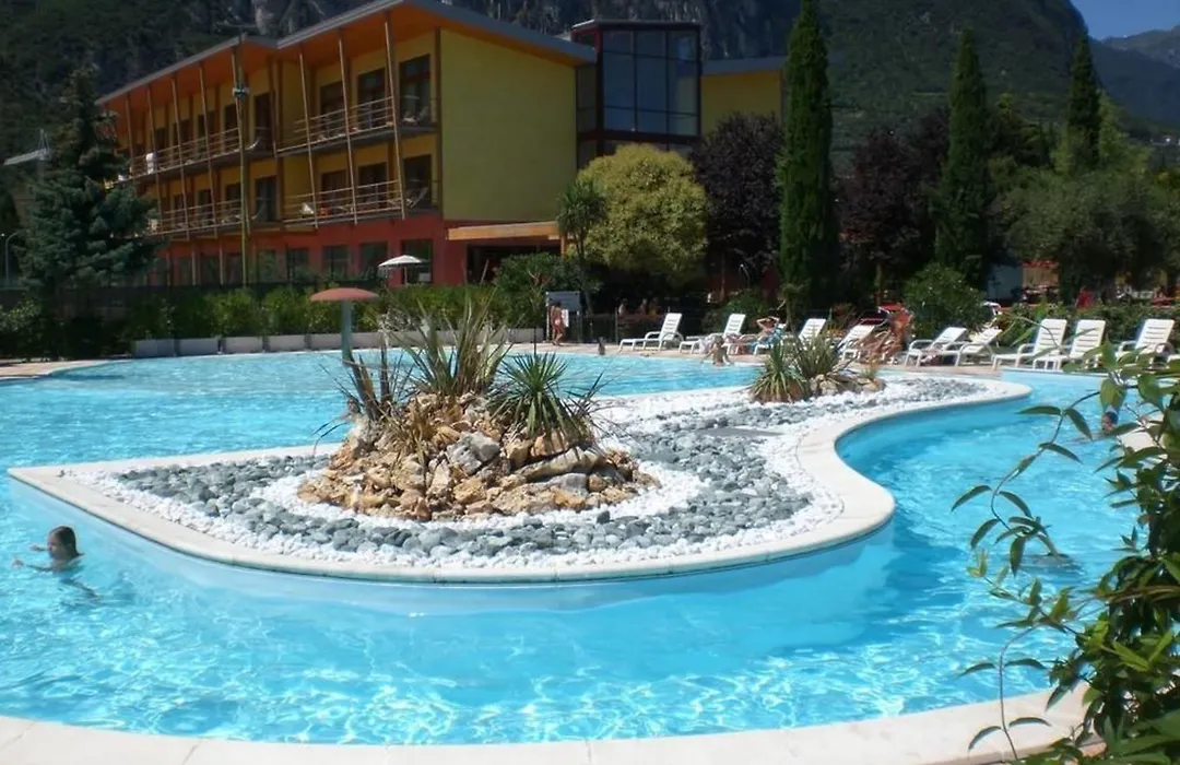 Garda Sporting Club Hotel-1
