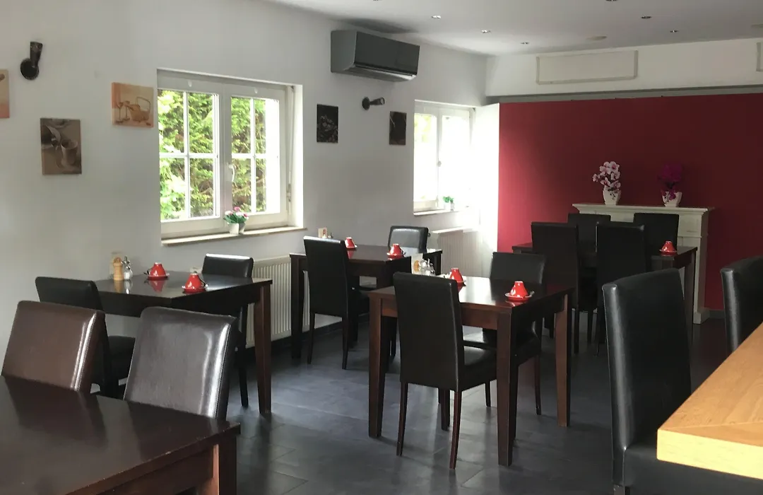 Boutique Hotel Villa Stockum-1