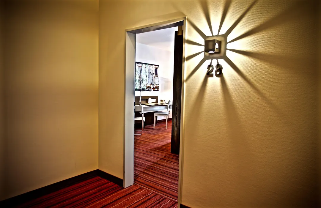 Hotel An der Gruga-1