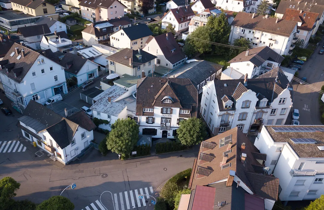Boutique Hotel Societe-1