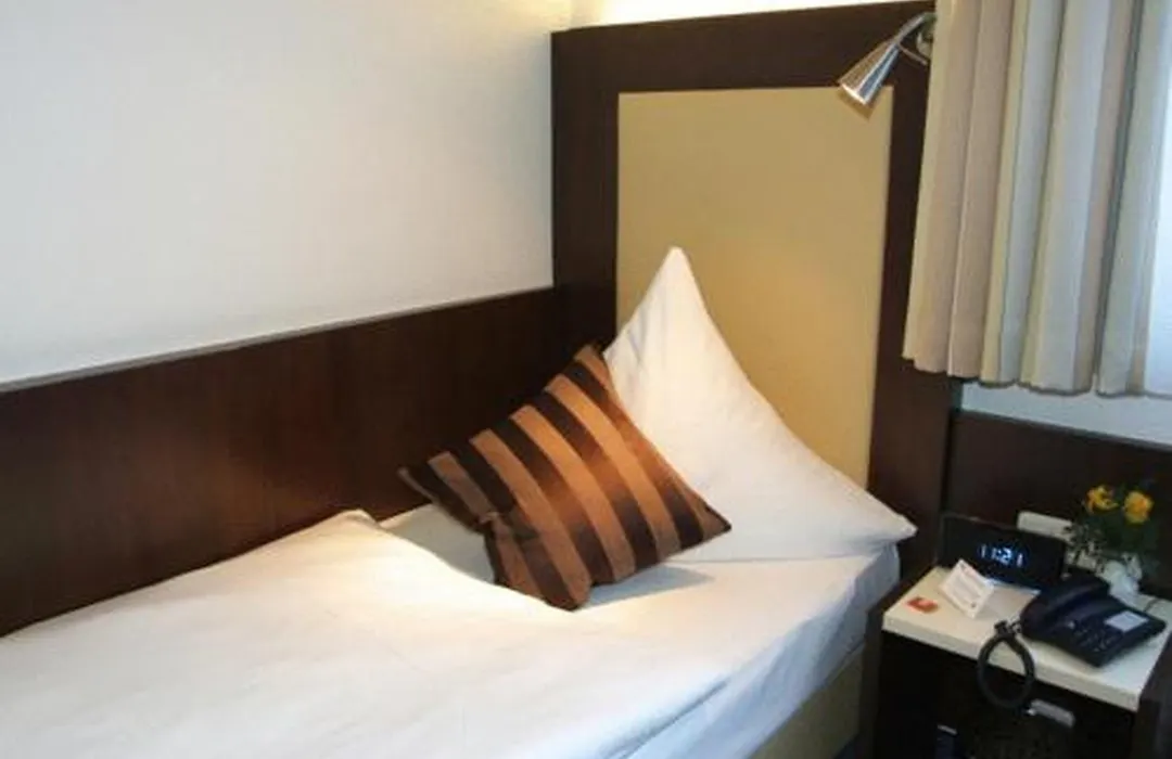 Hotel Lousberg-1
