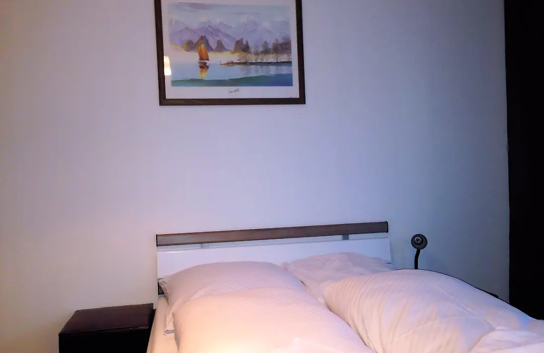 Puschkin Rooms-1