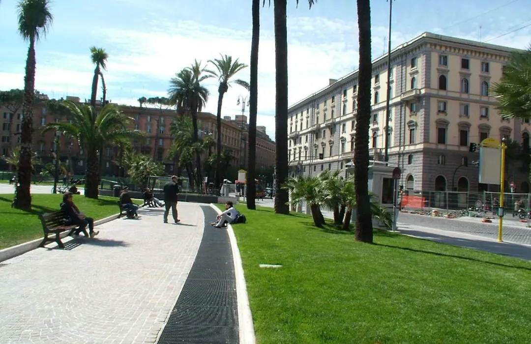 Ara Pacis Inn-1