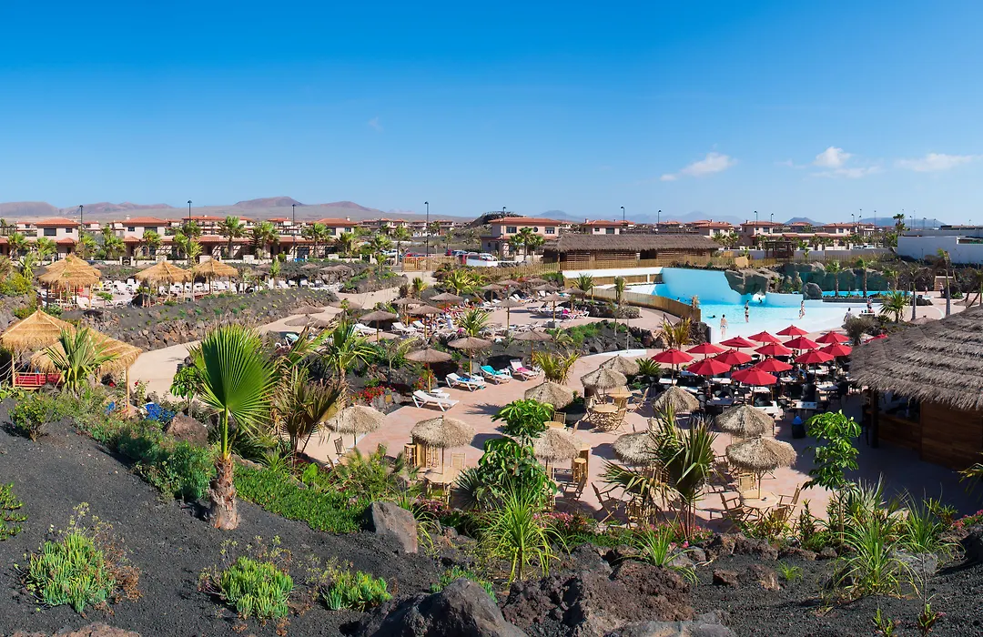 Resort Fuerteventura OrigoMare-1