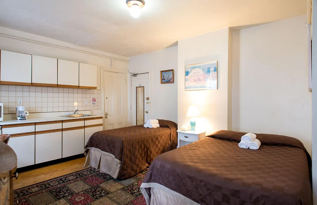 The Farrington Inn-1